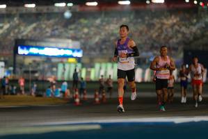 BIB: 
                            <button type="button" onclick="openModal(23266974)" class="btn btn-primary btn-sm float-right btn-popup" data-toggle="modal" data-target=".modal-high-quality">
                        <i class="fas fa-shopping-cart"></i> Add to Cart
                    </button>
                                            <button type="button" onclick="isThisMe(23266974, true)" class="btn btn-success btn-sm float-right btn-popup btn-isme hidden" data-toggle="tooltip" data-placement="bottom" title="นี่คือรูปของคุณใช่ไหม คลิกที่นี่เพื่อเอาเข้าอัลบั้ม">
                        <i class="fas fa-plus"></i> Add to album
                    </button>
                    <button type="button" onclick="isThisMe(23266974, false)" class="btn btn-warning btn-sm float-right btn-popup btn-isnotme hidden">
                        <i class="fas fa-ban"></i> Remove from album
                    </button>